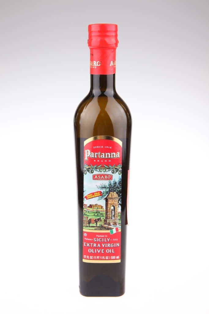 Partanna500ml