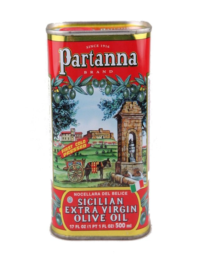Partanna500ml