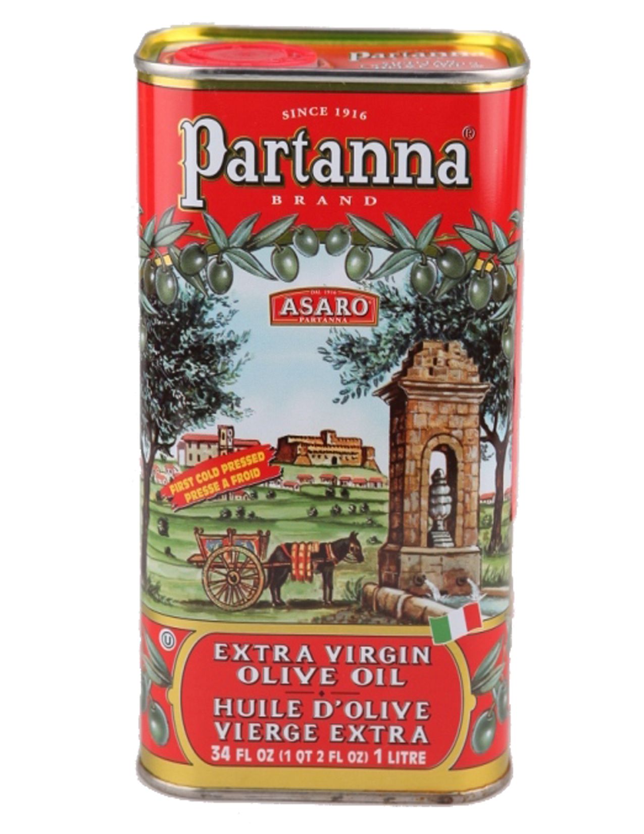 Partanna1000ml